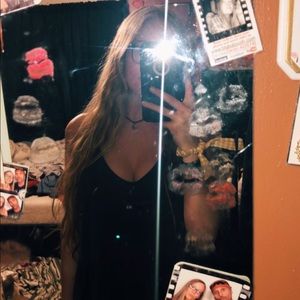 Meet your Posher, Ashleigh